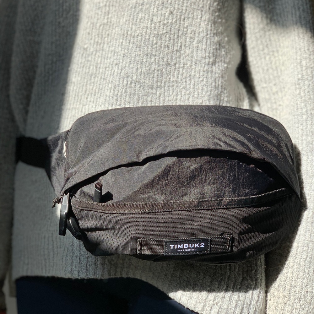 Timbuk2 La Banane Fanny Pack